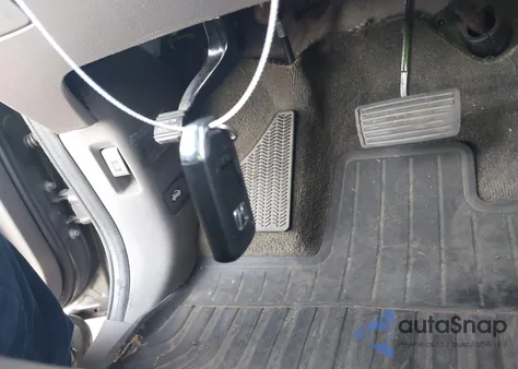 2014 Honda Odyssey Touring/Touring Elite из США, поврежденный, VIN 5FNRL5H96EB074255